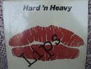  LIPS LP/ AKA ANVIL MINT LP 