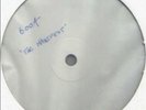 SIX ORGANS OF ADMITTANCE TEST LP ETCHING BLACK WAX 6*6