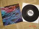 Hairy Chapter  Can´t get through   original  LP  mint