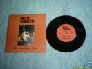 Iron Maiden Soundhouse tapes rok 1a *eg* sa lyn 7627-it