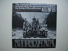 NIRVANA - ALL OF US / ORIG PINK ISLAND 1968