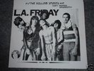 Rolling Stones- Nervous Breakdown Live/ BlueVinyl RARE