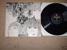 The Beatles - Revolver  RARE 1st Press 1966 UK MONO L/P