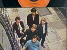 YARDBIRDS *Heart Full Of Soul* Unique German 1965 PS EP