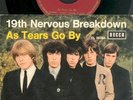 ROLLING STONES * Unique German 1965 