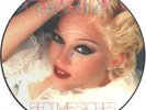 MADONNA BEDTIME STORIES PICTURE DISC