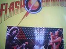 QUEEN  /  FLASH  GORDON - LP   TURKEY (different cover)