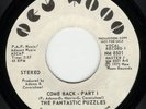 RARE MODERN/NORTHERN SOUL 45 FANTASTIC PUZZLES