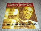 MAESTRO FRESH WES Lp with Conductin Thangs  CANADA ONLY