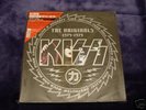 KISS The Originals  ´74 - ´79 Japan LP box set