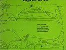 RARE FRENCH FREE JAZZ PRIVATE LP ARMONICORD jouk minor