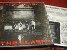 THE CLASH  Sandinista MEXICAN BOX SET 3 LPS W/BOOKLET