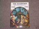 SHADOWS DISCOGRAPHIE INTERNATIONAL 1958-93 BOOK FRANCE