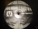 MALIGNANT EARTH # NETWORK 23 # HARDCORE TECHNO # LISTEN