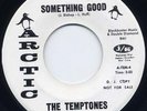 Northern Soul 45 - The Temptones - Something Good