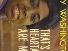 BABY WASHINGTON/That's How Heartaches Are Made/ SUE1014