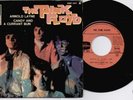 rare PINK FLOYD 1967 French 45 EP Arnold Layne ORIGINAL