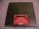 Metallica Box Set Vinyl 2425 out of 5000