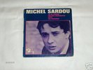 SUPER EP DE MICHEL SARDOU