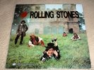Rolling Stones - BEST OF THE BEST - Korea / Japan LP 