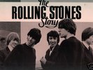 THE ROLLING STONES STORY 12 LP´s Box Set 1980