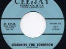 Doo Wop / Soul 45 - Jay Dee Bryant & The Magic Knights
