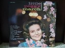 Little Peggy March - Sings in Italian (Import) 1964 LP