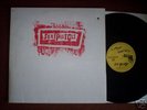 SEX PISTOLS Anarchy In Sweden RARE live LP 1977 Gun