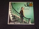 ILENE WOODS VOICE OF WALT DISNEY CINDERELLA 50'S POP LP