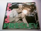 ELVIS ROCK N ROLL  HMV ORIG UK LP CLP 1093