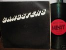 THE GANGSTERS - S/T RARE FUNK SOUL LP on HEAT 1979 ORIG