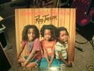 ROD TAYLOR - IF JAH SHOULD COME NOW - LITTLE LUKE LP
