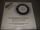 RARE RUSH PROMO LP 