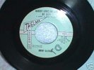 NORTHERN SOUL 45-  JIMMY GILFORD