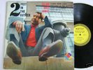 Dave Bailey,2 Feet In the Gutter,Epic LA-16021 VG++ NR