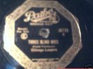 Chicago Loopers - VG Condition, Bix, Trumbauer - Pathe