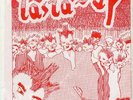 Lasta EP Finnish punk Terveet Kadet Riistetyt Bastards