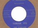 VG+ SURFARIS 