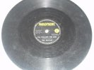Philippines Parlophone The Beatles 78 RPM Record #1