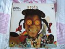 LP CHARLES WRIGHT (Watts 103rd Street) RARE 1st LP