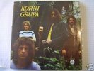KORNI GRUPA - First LP - Yugoslavian hardprogpsych 1972