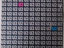 U2 - VERY RARE SWEDISH LP BOX Club edition