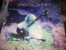 Okko Sitar & Electronics LP Funky Kraut psych orgnl