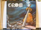 CROM - L.P.  SPANISH HEAVY