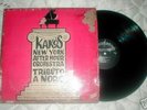 KAKO NEW YORK AFTER HOUR ORCHESTRA...TRIBUTO A NORO