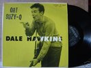 DALE HAWKINS OH  SUZY- Q   MINT LP