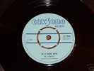 TERMITES--DO IT RIGHT NOW--RARE 67 COXSONE REGGAE 45