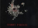 Harry Partch - Plectra & Percussion Dances *original LP