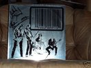 (pre - MERCYFUL FATE) 1980 BRATS LP