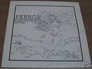 Ferron-Rare Introspective Female Folk Private..NM
